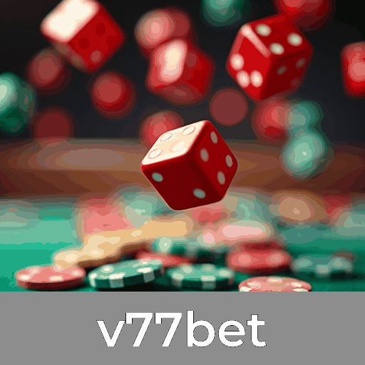 Acesso ao v77bet