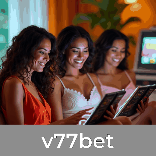 Acesso ao v77bet