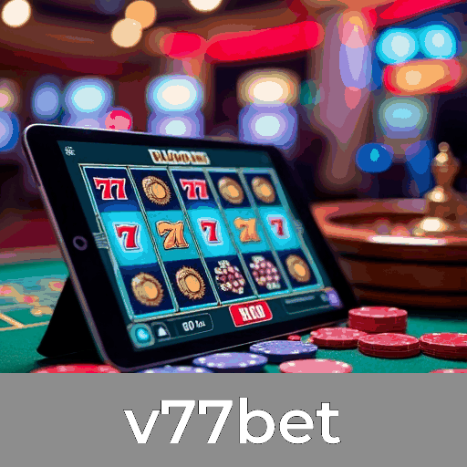 Cadastro na v77bet