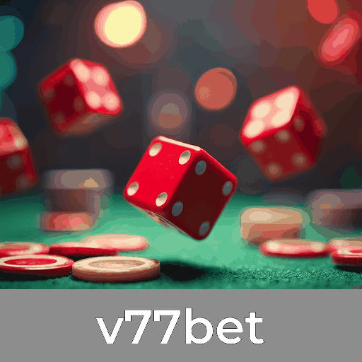Acesso ao v77bet