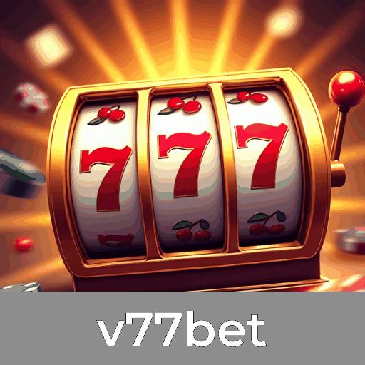 Acesso ao v77bet