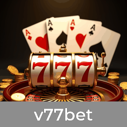 Cadastro na v77bet
