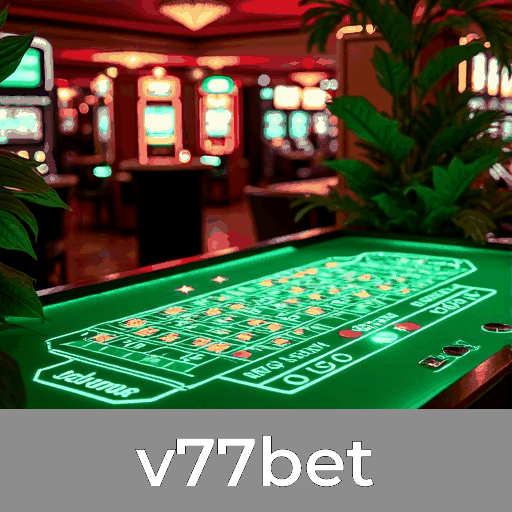 Cadastro na v77bet