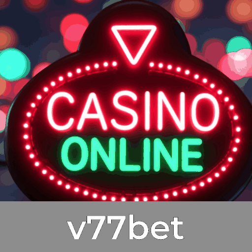 Cadastro na v77bet