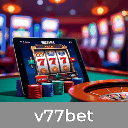 Acesso ao v77bet