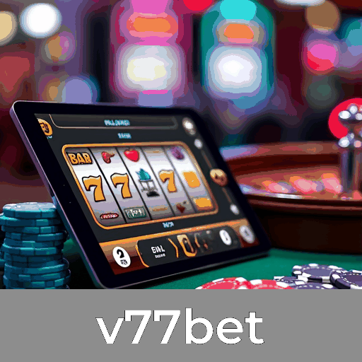 Cadastro na v77bet