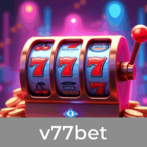 Acesso ao v77bet