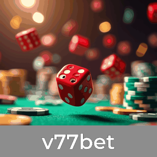 Acesso ao v77bet