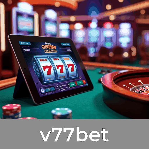 Acesso ao v77bet