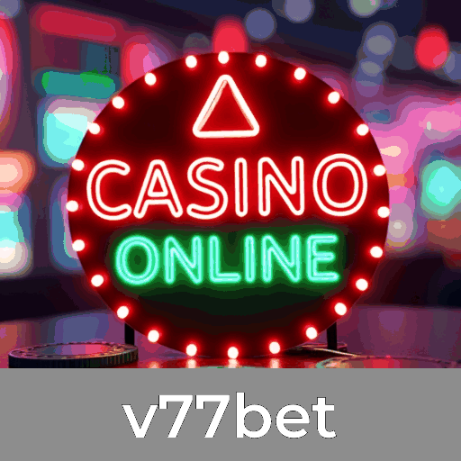 Cadastro na v77bet