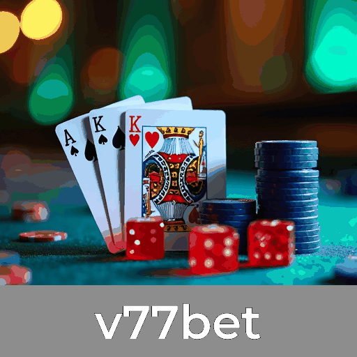 Acesso ao v77bet
