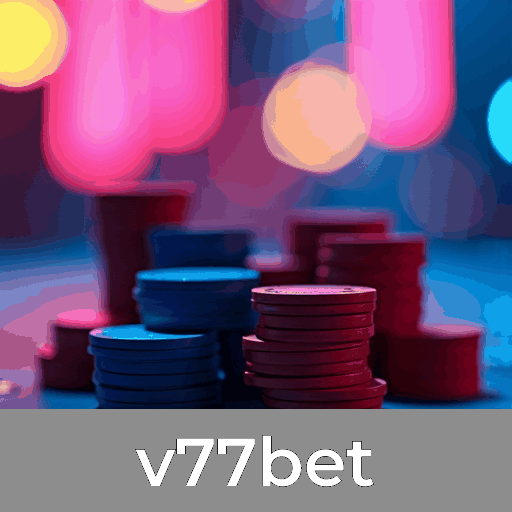 Cadastro na v77bet