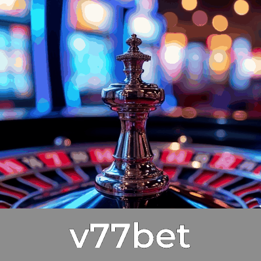 Promoções e Bônus no v77bet