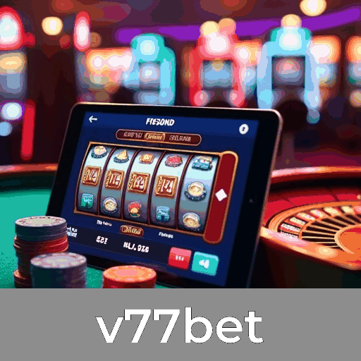 Cadastro na v77bet