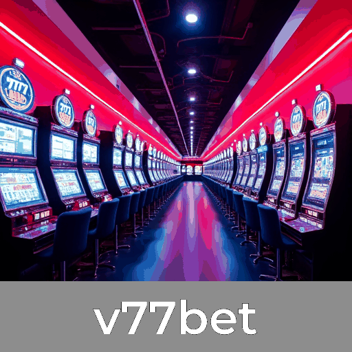 Acesso ao v77bet
